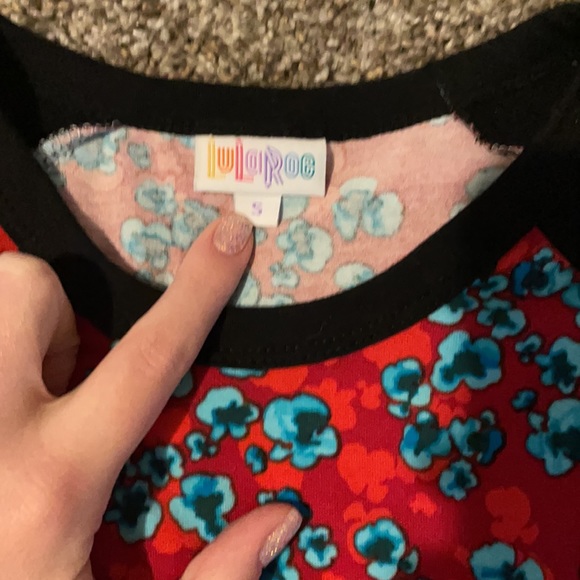 Lularoe Randy - Picture 2 of 3